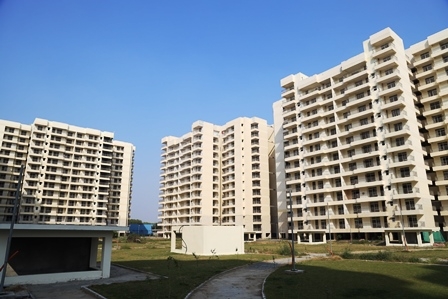 3 bhk flat for sale in DDA apartment Sector 19B Dwarka Delhi