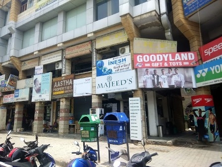 Shop available for sale in Sector 12 plot 12 dwarka