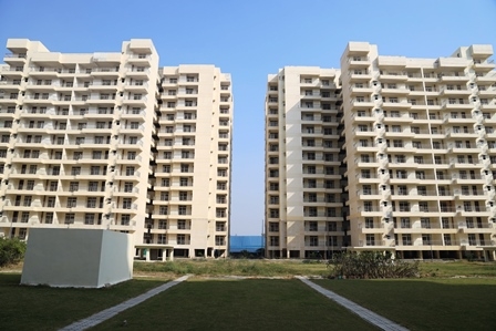 3 bhk DDA flat for sale in Dda Hig Flat Sector 19B Dwarka, Delhi