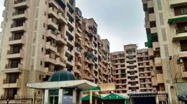 4 bhk Flat for sale in CGHS Solomon Heights Sector 19 Dwarka, Delhi