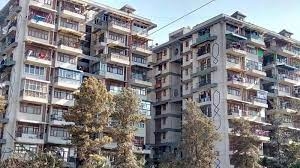 4 bhk flat for sale in Seema Apartments Sector 11 Dwarka, Delhi