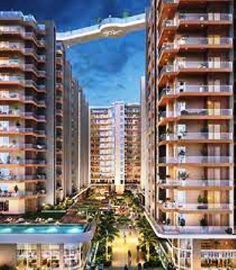 Golf Island Sector 19 B Dwarka Delhi