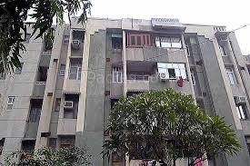 3 BHK Flat For Sale in  Evergreen Apartment Sector 7 Dwarka