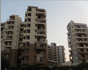 3BHK 3Baths flat for rent in Durga Pooja CGHS Sector 13 Dwarka