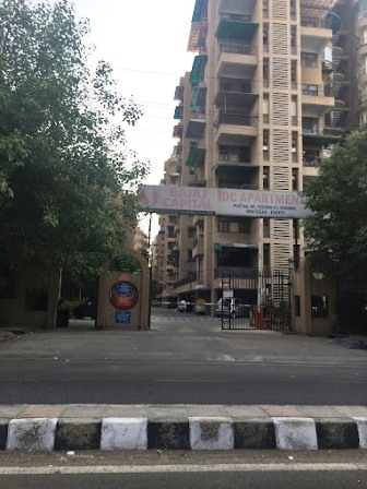 4 bhk Flat for sale in IDC Apartment Sector 11 Dwarka Delhi