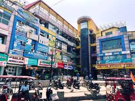 Shop for sale in Vardhman Star city mall Sector 7 Dwarka Delhi