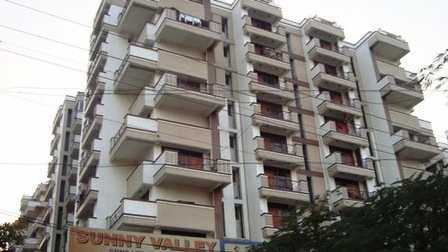 3BHK 2Baths Apartment for Sale in CGHS Sunny Valley Sector 12 Dwarka Delhi