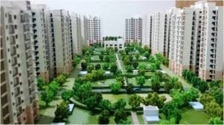 DDA New allotment in Sector 19 dwarka Delhi