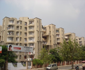 3 BHK Flat For Sale in CGHS Shiv Lok Apartment Sector 6 Dwarka Delhi