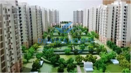 DDA New allotment sector 19B Dwarka Delhi